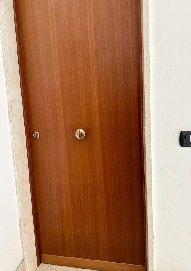 Apartmán Casa Portanova 35 Salerno Exteriér fotografie